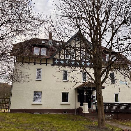 Villa Nelly Direkt Am Kurpark 巴特维尔东根 外观 照片