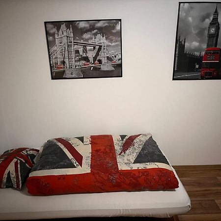 Villa Nelly Direkt Am Kurpark 巴特维尔东根 外观 照片
