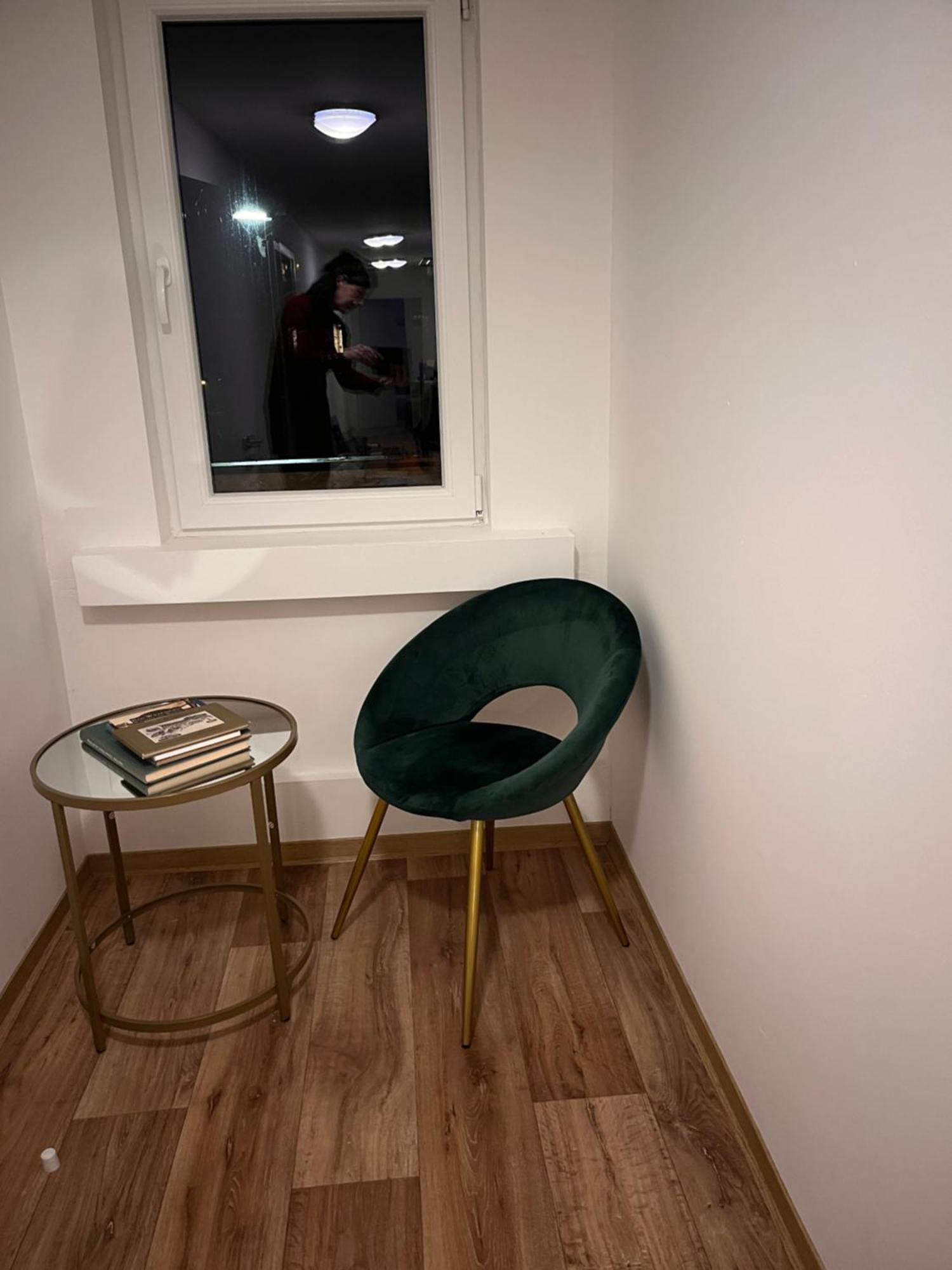 Villa Nelly Direkt Am Kurpark 巴特维尔东根 外观 照片