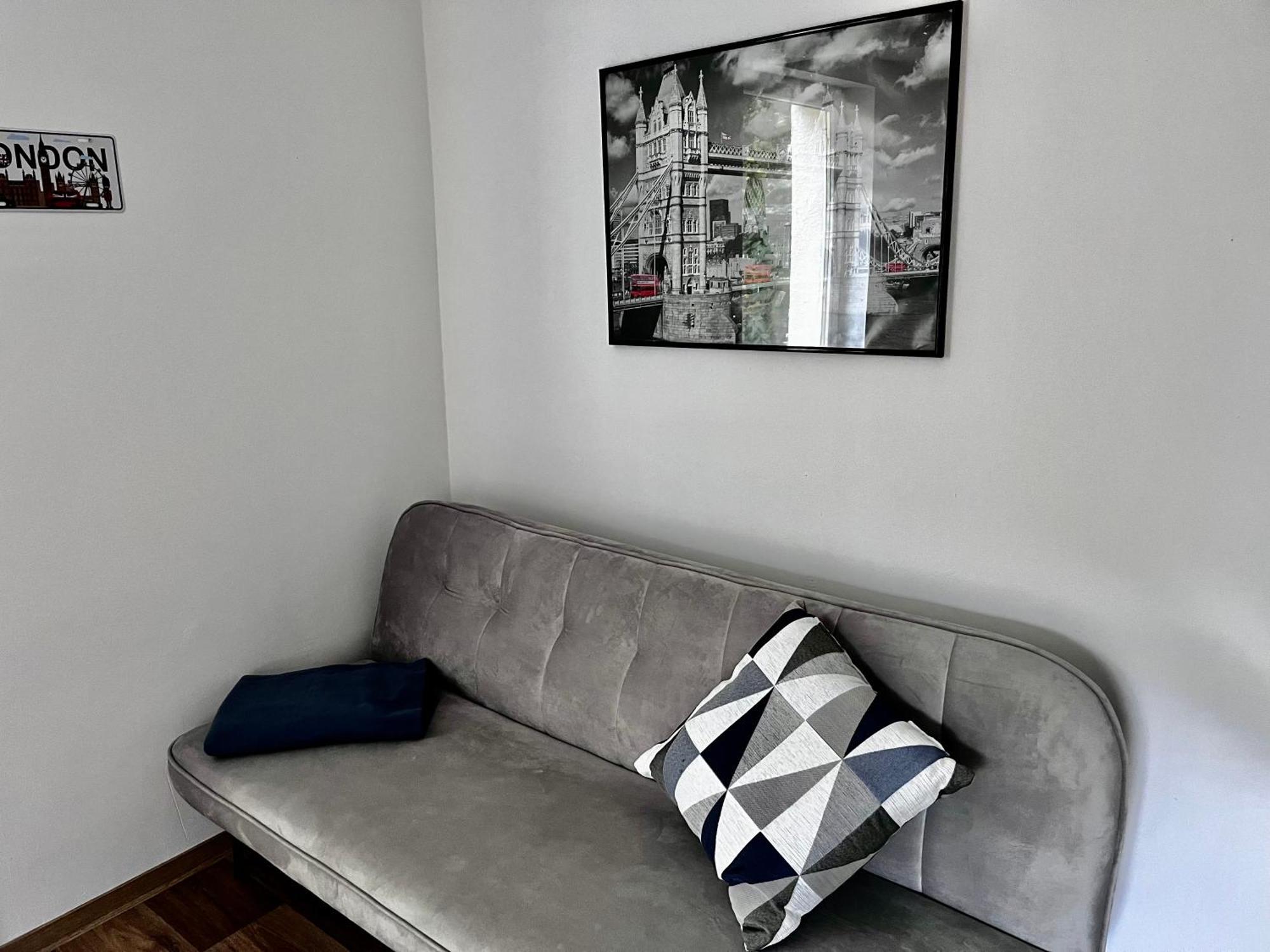 Villa Nelly Direkt Am Kurpark 巴特维尔东根 外观 照片