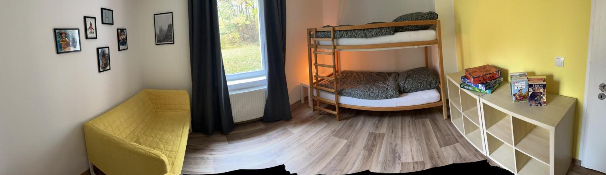 Villa Nelly Direkt Am Kurpark 巴特维尔东根 外观 照片